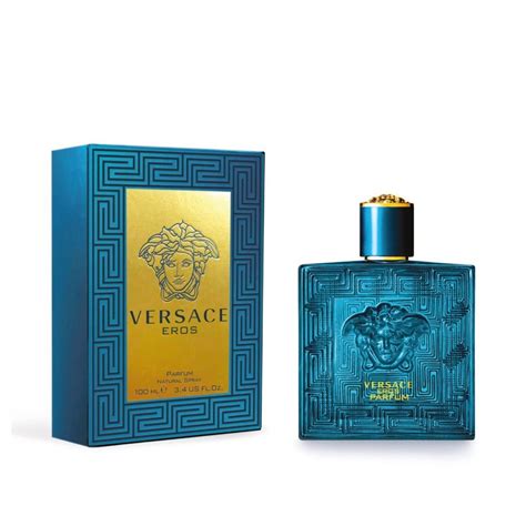 versace eros perfum 100ml|versace eros parfum price.